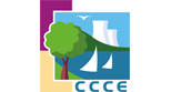 Logo CCCE | Bertrand Zimmer Cameraman Moselle Captation vidéo Drone